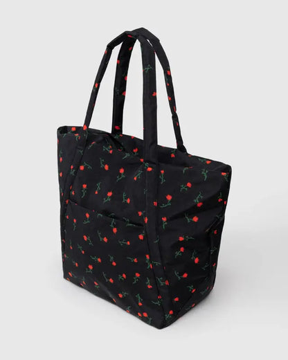 BAGGU Cloud Bag - Painted Wildflower