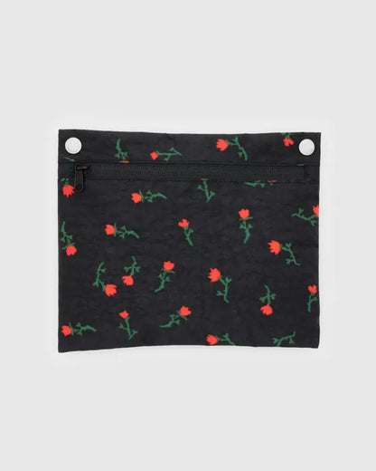 BAGGU Cloud Bag - Painted Wildflower