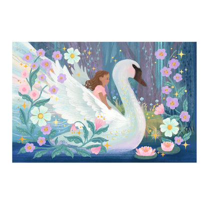 Letter Box Invitations Marvelous Creatures