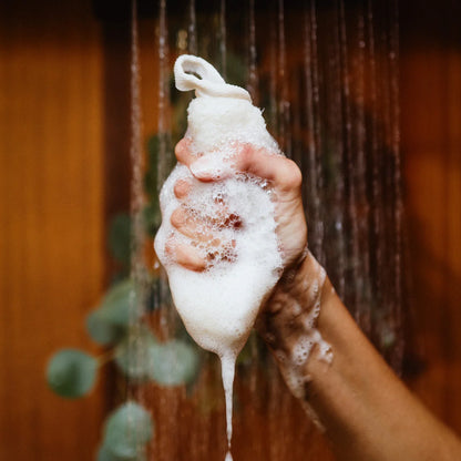 Tobacco Mint Body Wash