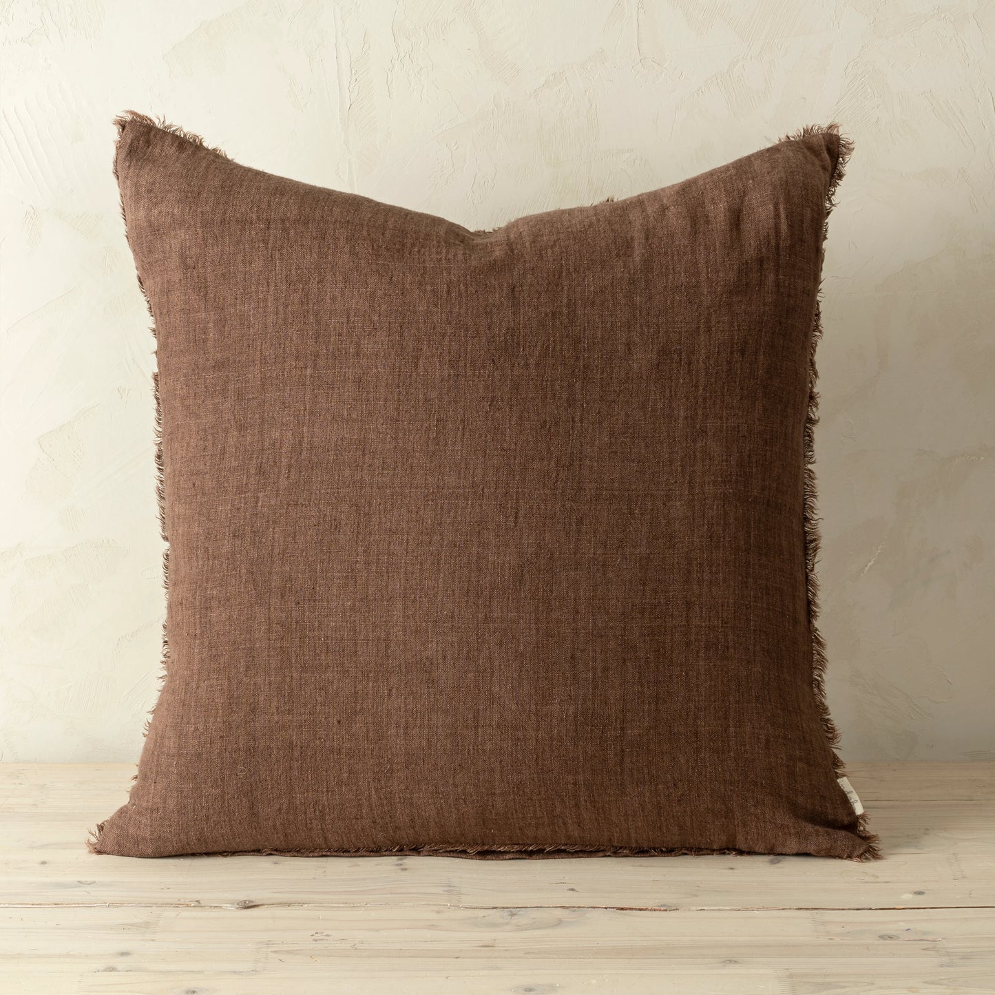 Lina Linen Cushion 20"