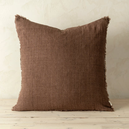 Lina Linen Cushion 20"