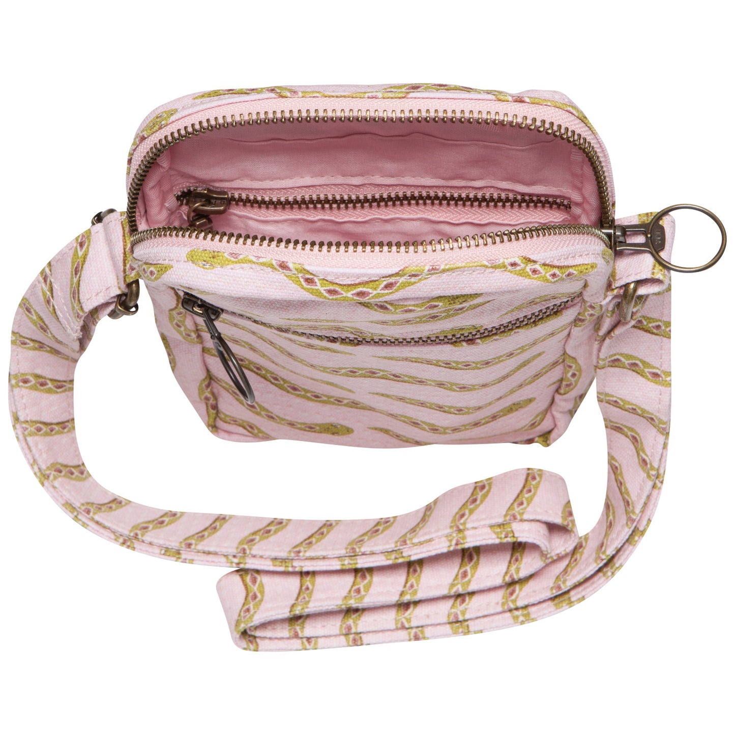 Gardenland Bag Crossbody