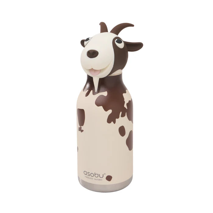 Bestie Vaccum Insulated Water Bottle