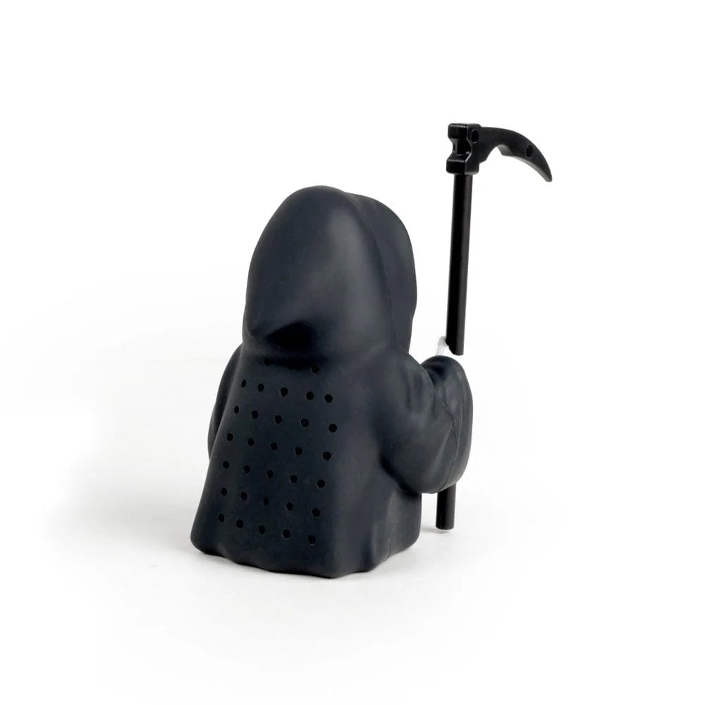 Grim Reeper Tea Infuser