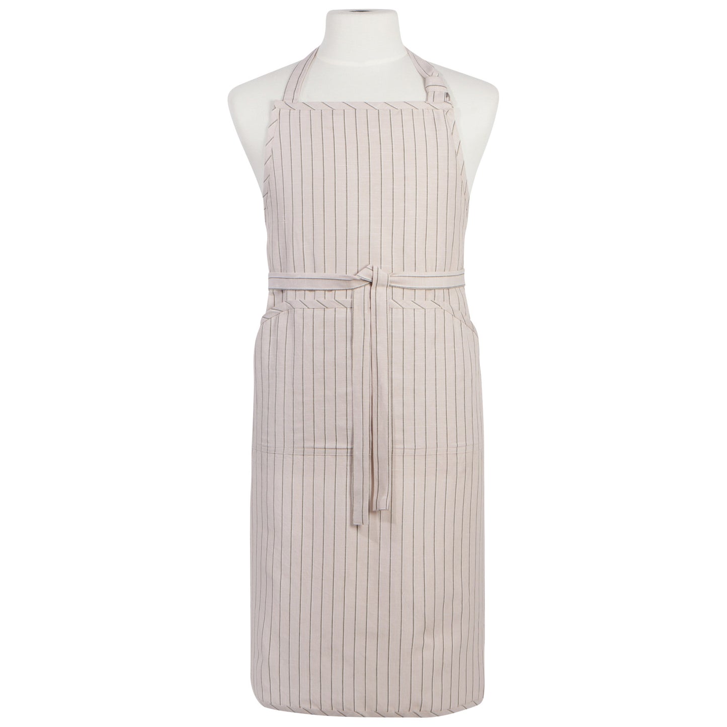 Maison Stripe Apron