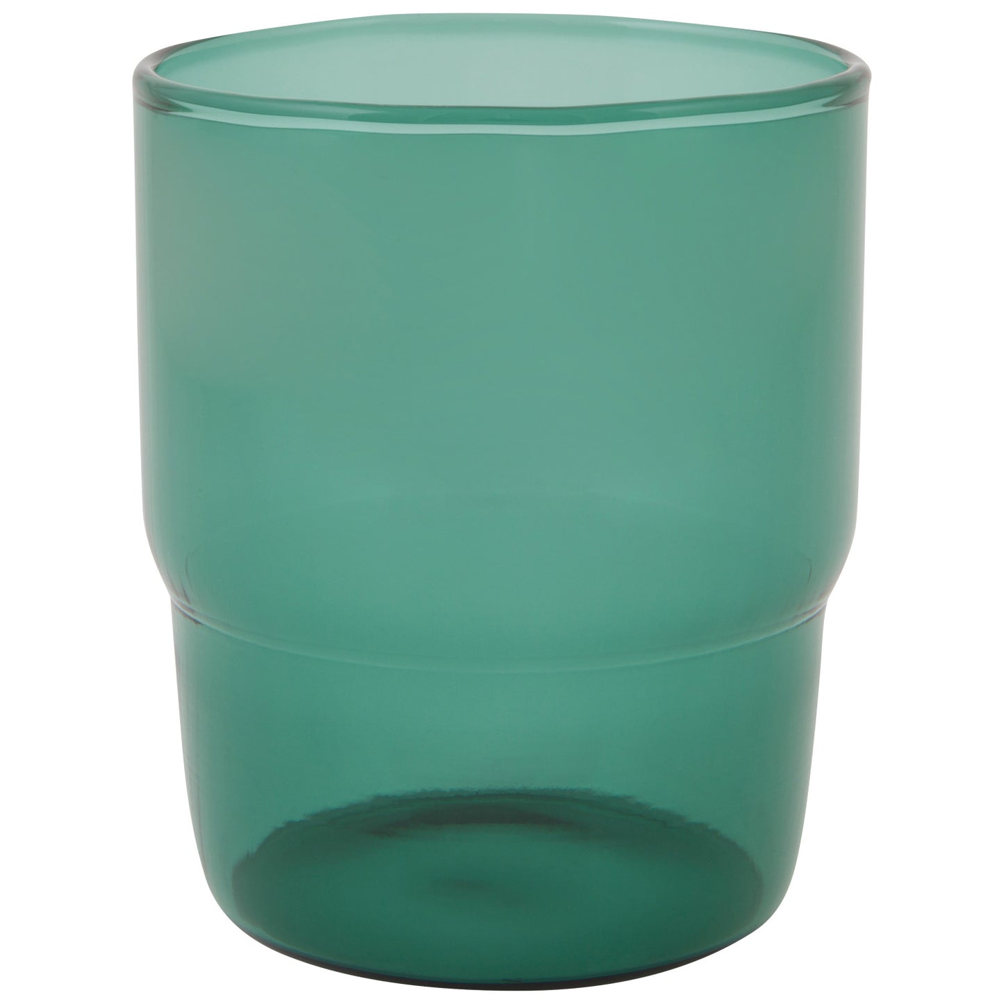 Tumbler 13oz Stacked Emerald