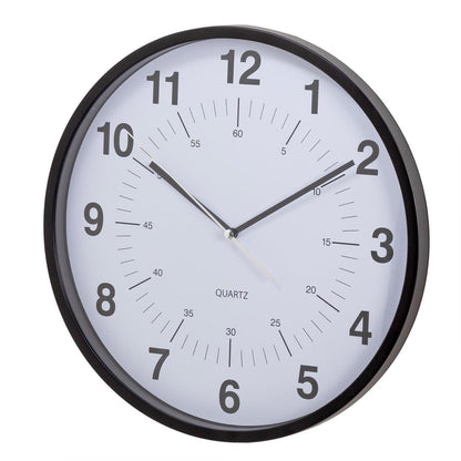 Synchro Silent Hand Clock