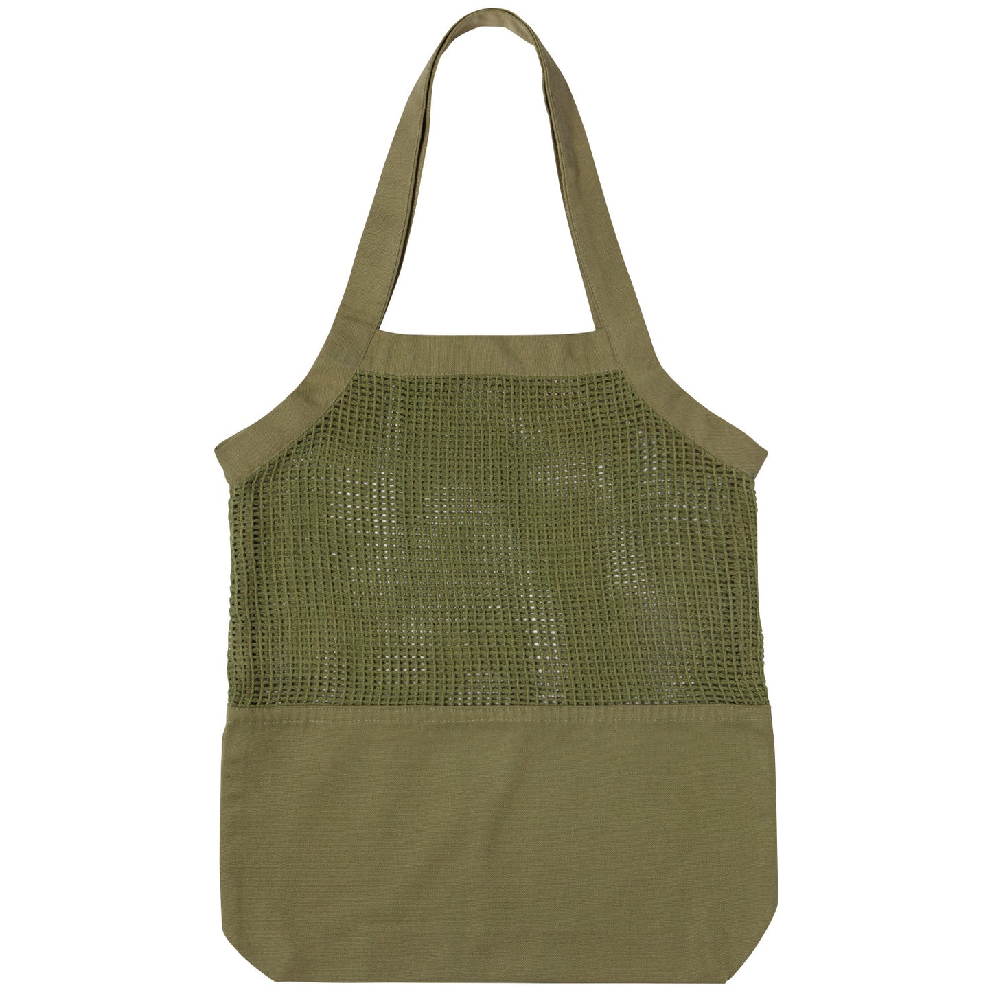 Tote Bag Mercado Olive Branch