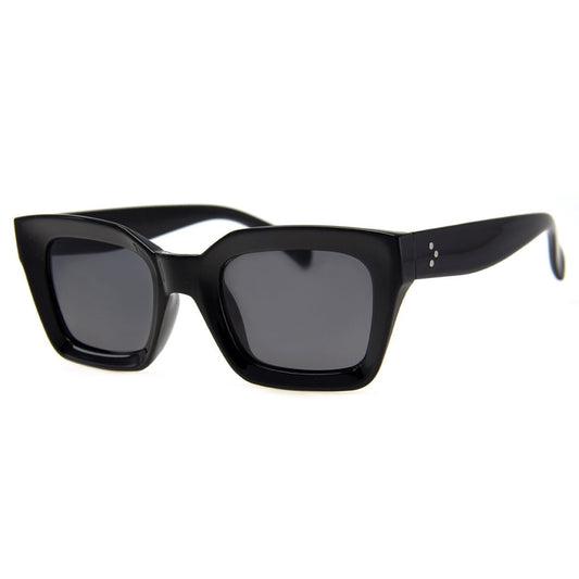 Potent Sunglasses Black