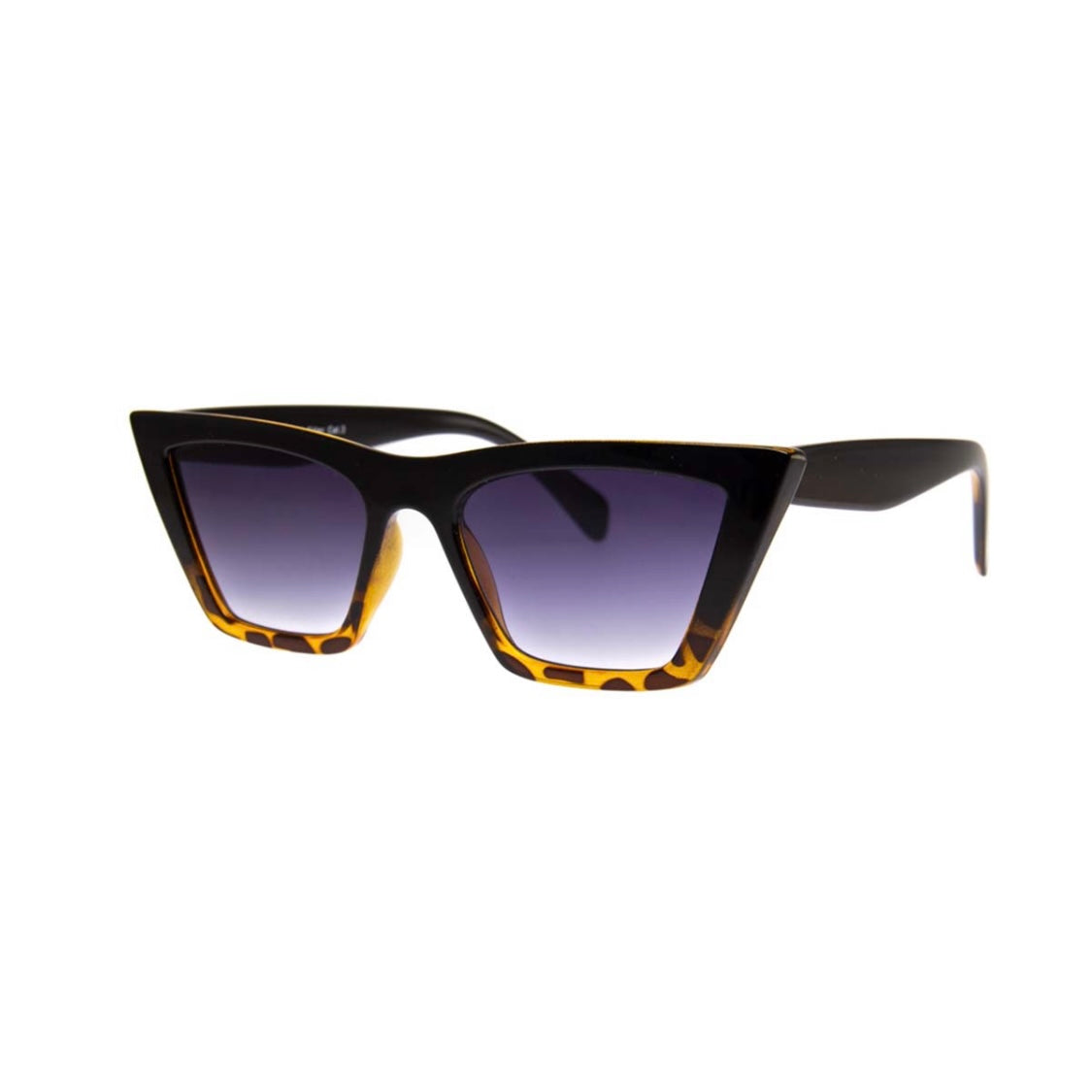 Enjoy Sunglasses Blk/Tortoise