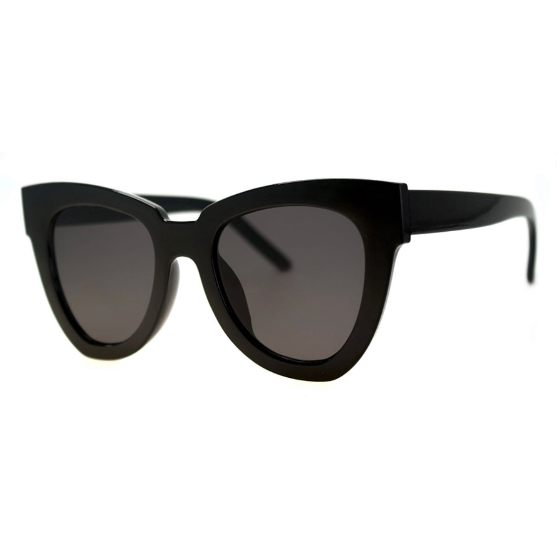 Not Standard Sunglasses Black