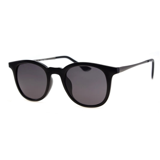 Inline Sunglasses Vintage Black