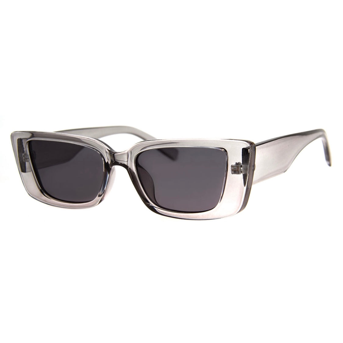 Avery Sunglasses Grey