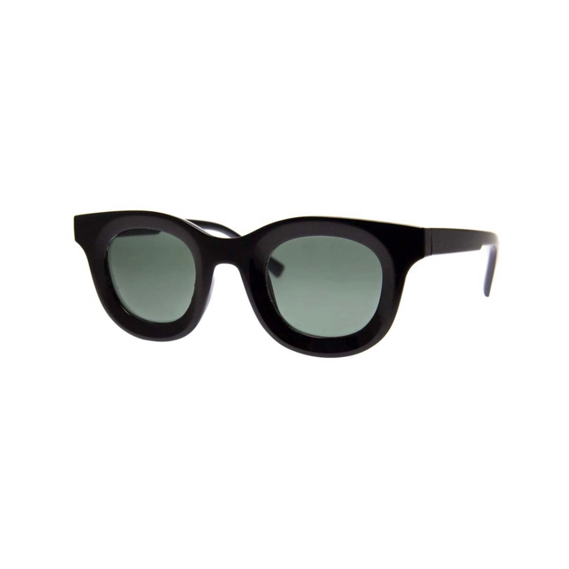 Affectionate Sunglasses Black