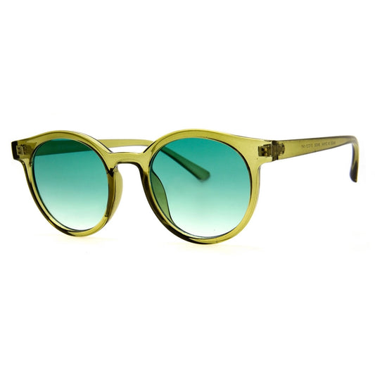 Low Key Sunglasses Olive