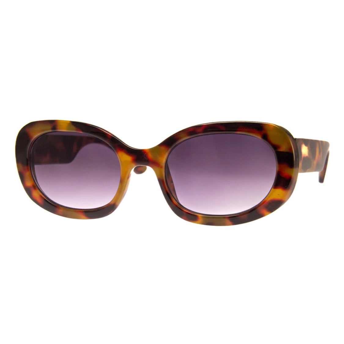 Memories Sunglasses Antique Tortoise