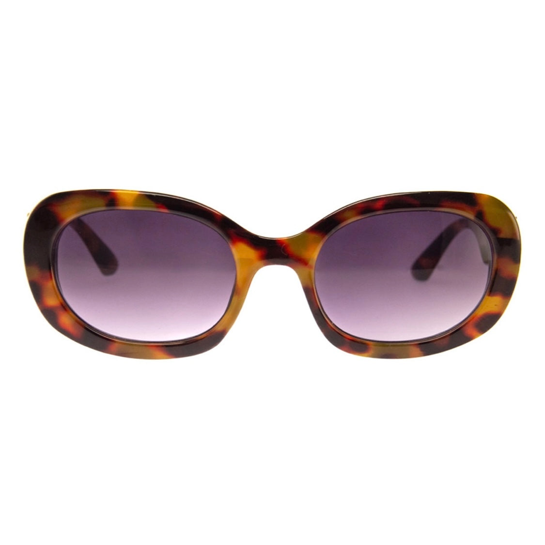 Memories Sunglasses Antique Tortoise