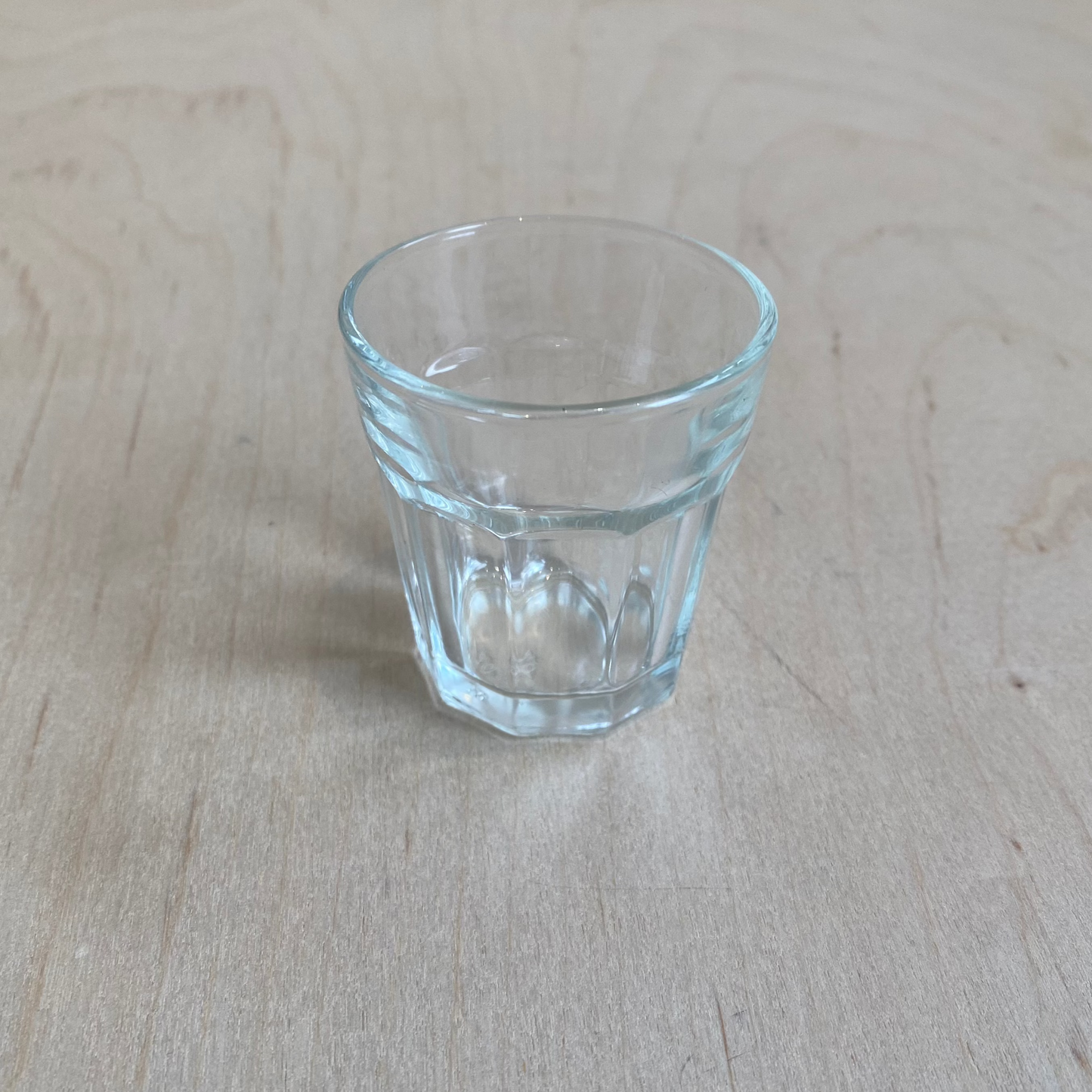 Shot Glass