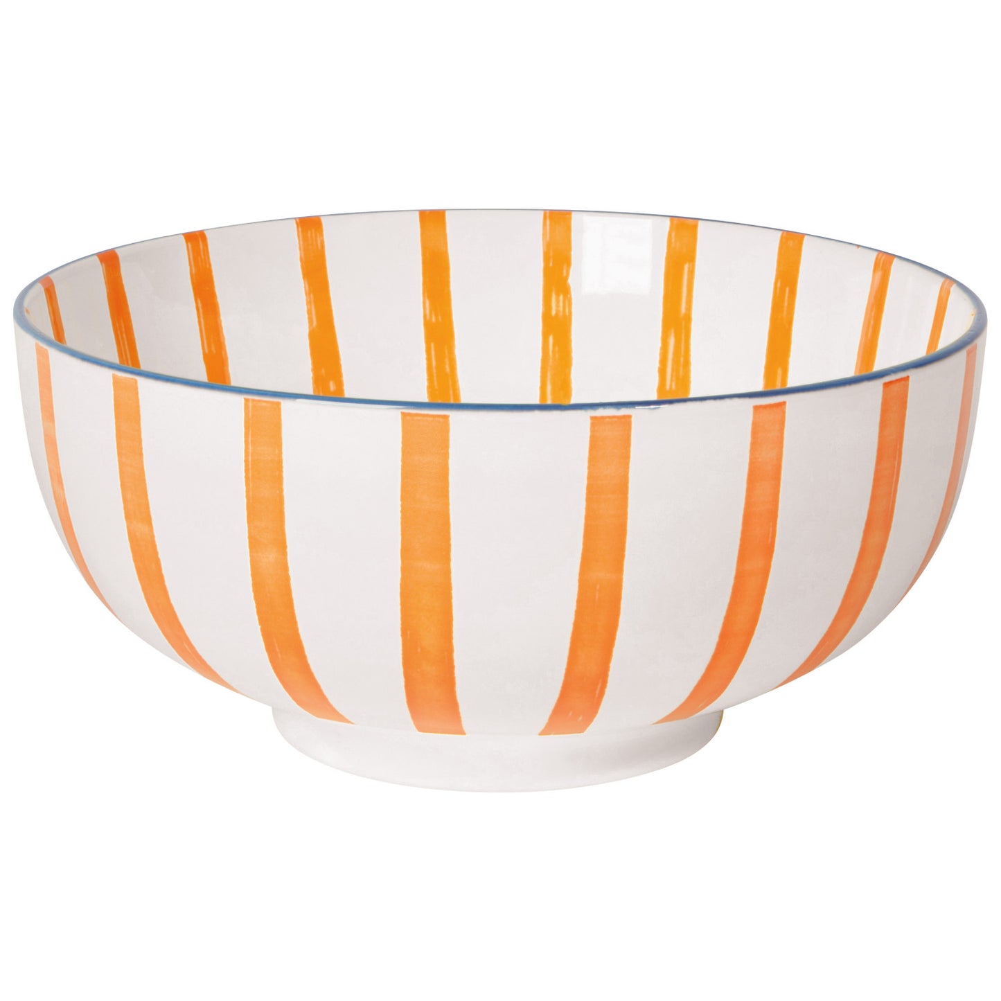 Citrus Burst 8" Bowl