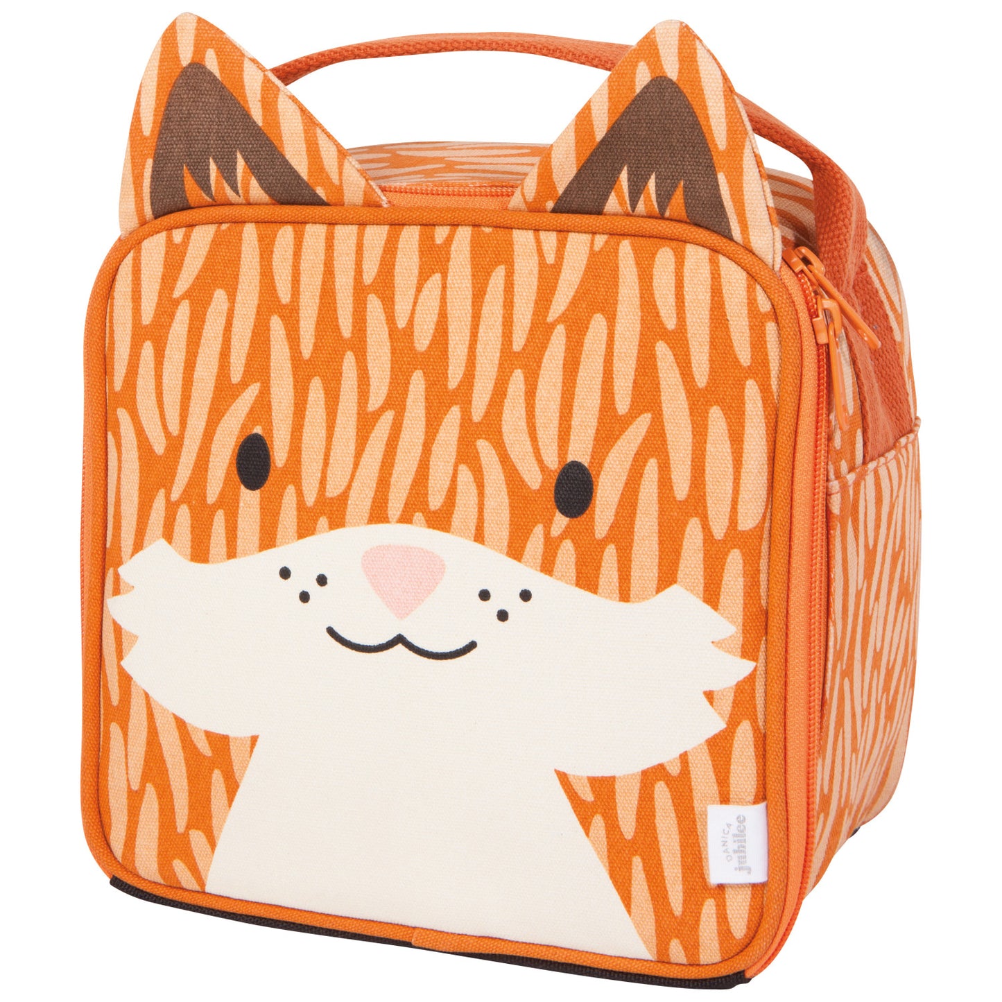 Let's Do Lunch Bag Daydream Fox
