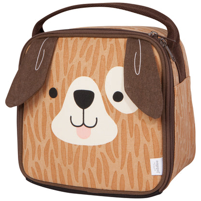 Let's Do Lunch Bag Daydream Dog