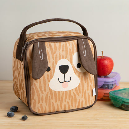Let's Do Lunch Bag Daydream Dog