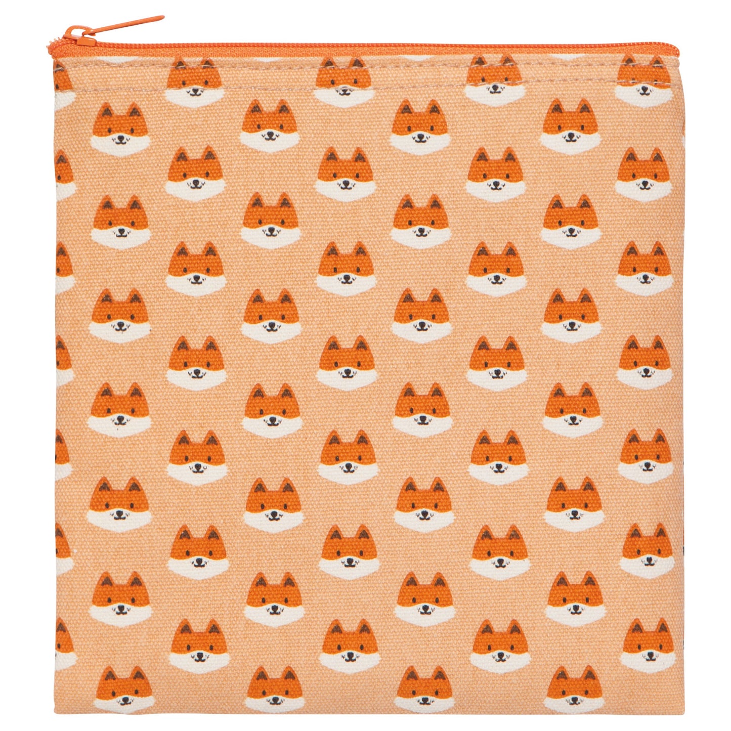Snack Bag S/2 Daydream Fox