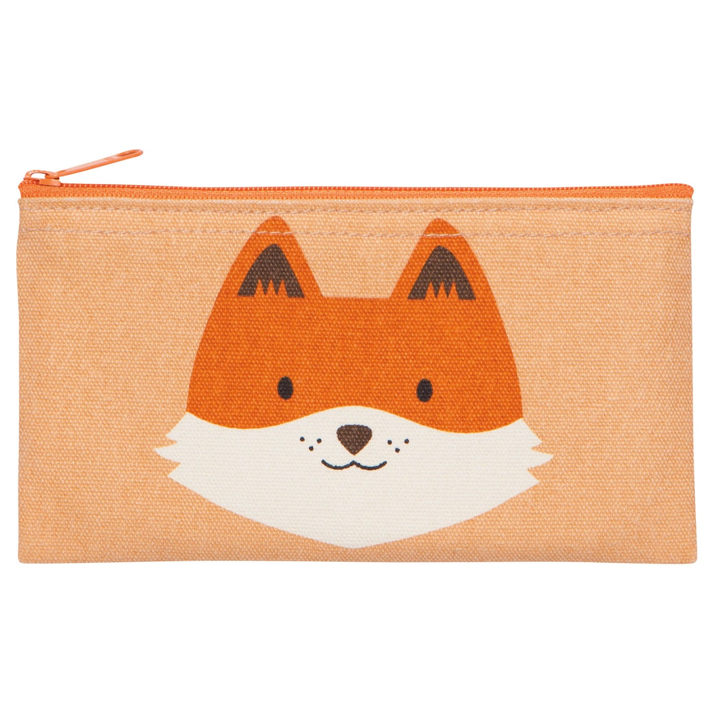 Snack Bag S/2 Daydream Fox