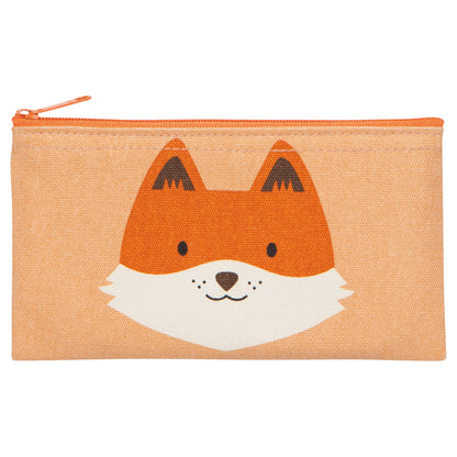 Snack Bag S/2 Daydream Fox