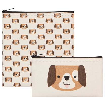 Daydream Dog Snack Bags Set