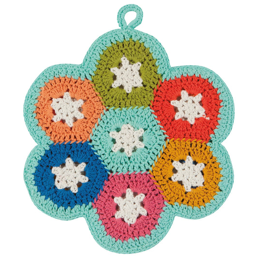 Loop De Loop Trivet