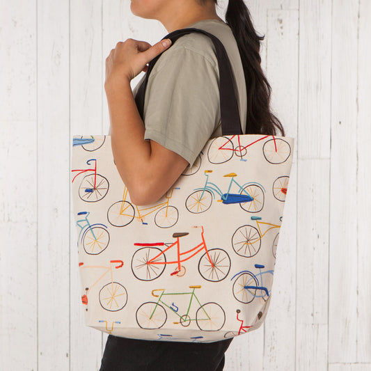 Cruiser Tote Bag