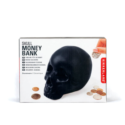 Black Skull Bank