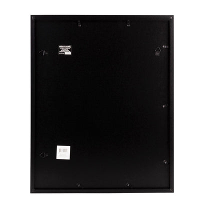 Gallery Frame Black 16x20in (11x14in.)