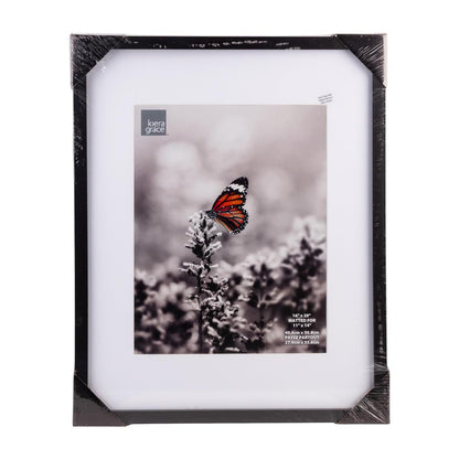 Gallery Frame Black 16x20in (11x14in.)