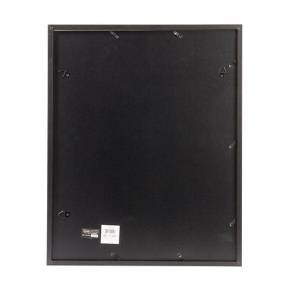 Gallery Frame Black 16x20in (11x14in.)