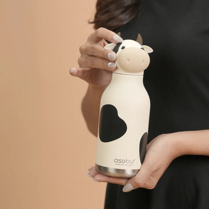 Bestie Vaccum Insulated Water Bottle
