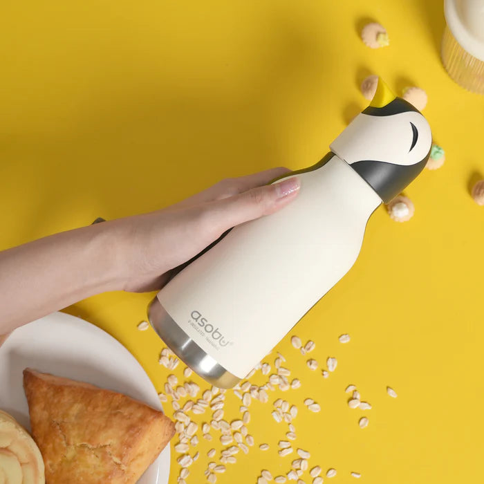 Bestie Vaccum Insulated Water Bottle