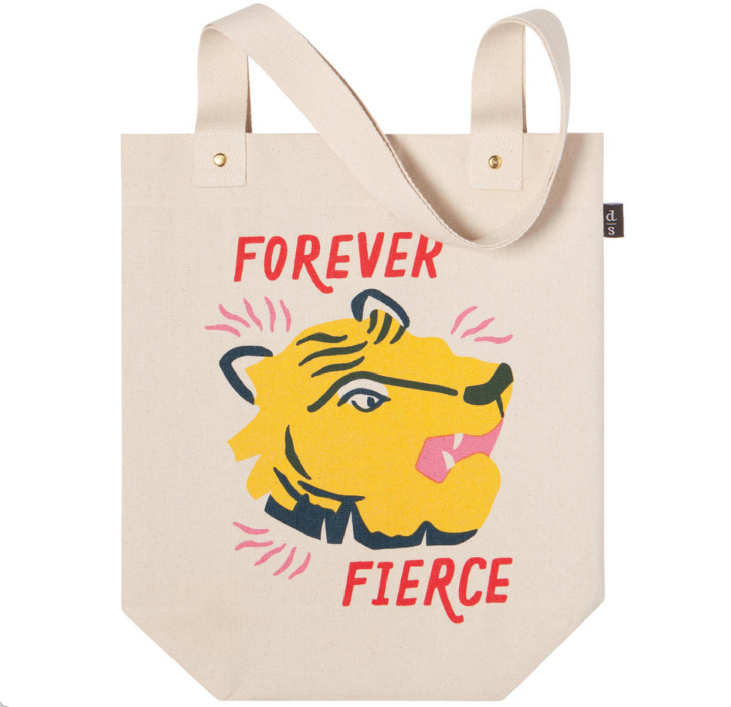 Tote Studio Fierce