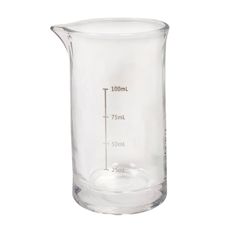 Measuring Glass Pitcher