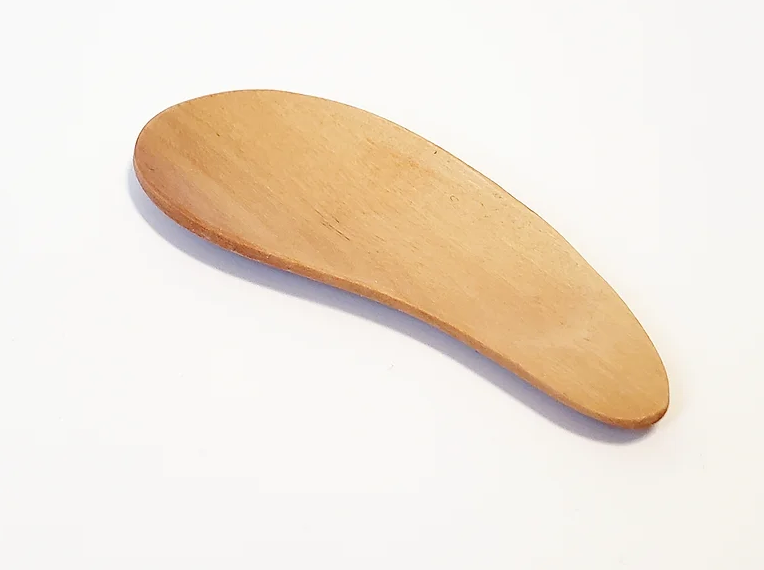 Ochiba Wooden Spoon - Sapodilla