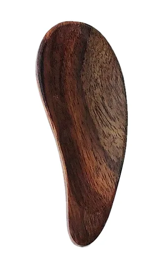 Ochiba Wooden Spoon - Rosewood