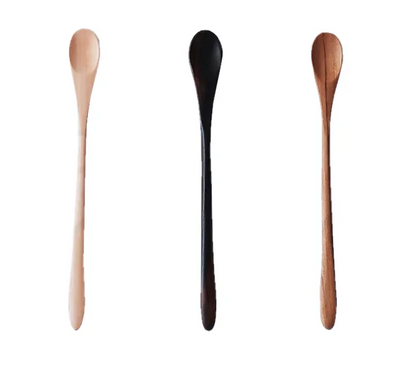 Motsu Juice Spoon - Rosewood