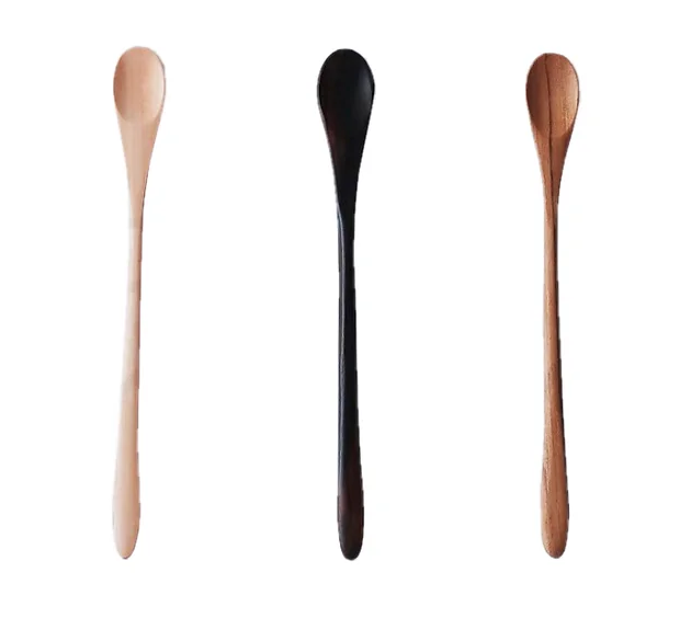 Motsu Juice Spoon - Teak