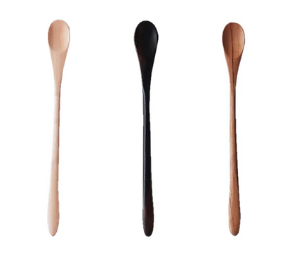 Motsu Juice Spoon - Teak