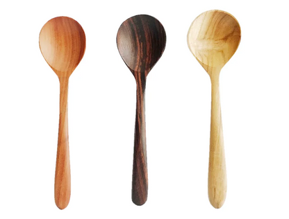 Bubu Wooden Spoon - Rosewood