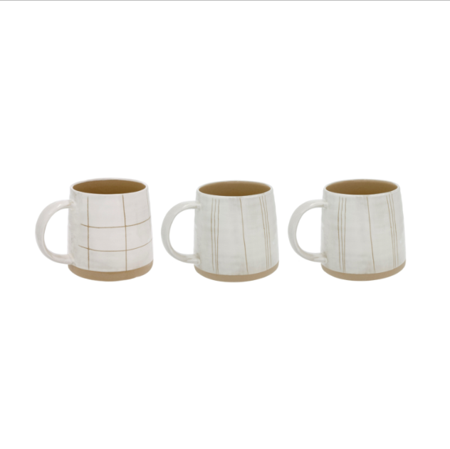 Sandstone Mug