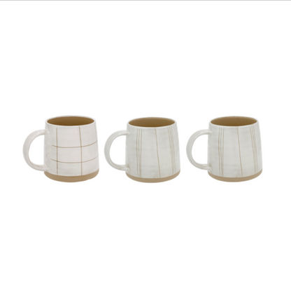 Sandstone Mug