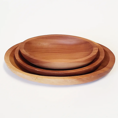 Sapodilla Wood Bowl Large